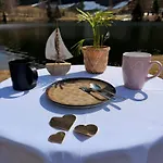 Berg & Hideaway Mitterstein