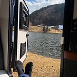 Berg & Hideaway Mitterstein