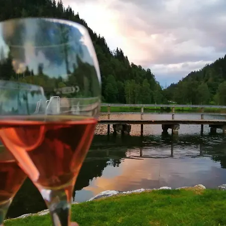 Berg & Hideaway * Mitterstein