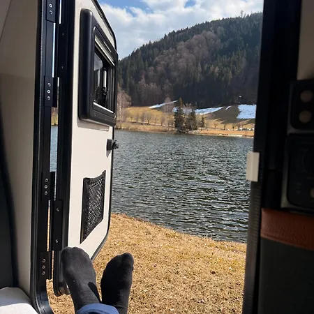 Berg & Hideaway Mitterstein